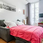 Paris Center Loft