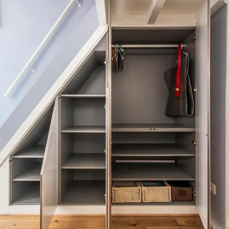 Center Loft Paris