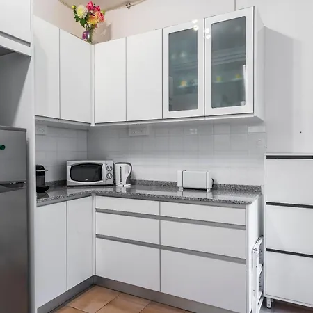 Center Loft Apartment Paris
