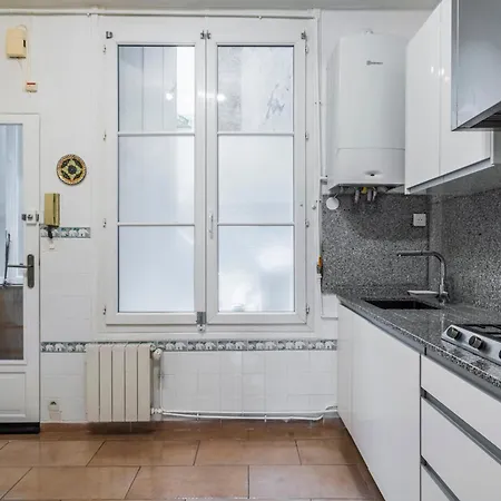 Center Loft Apartment